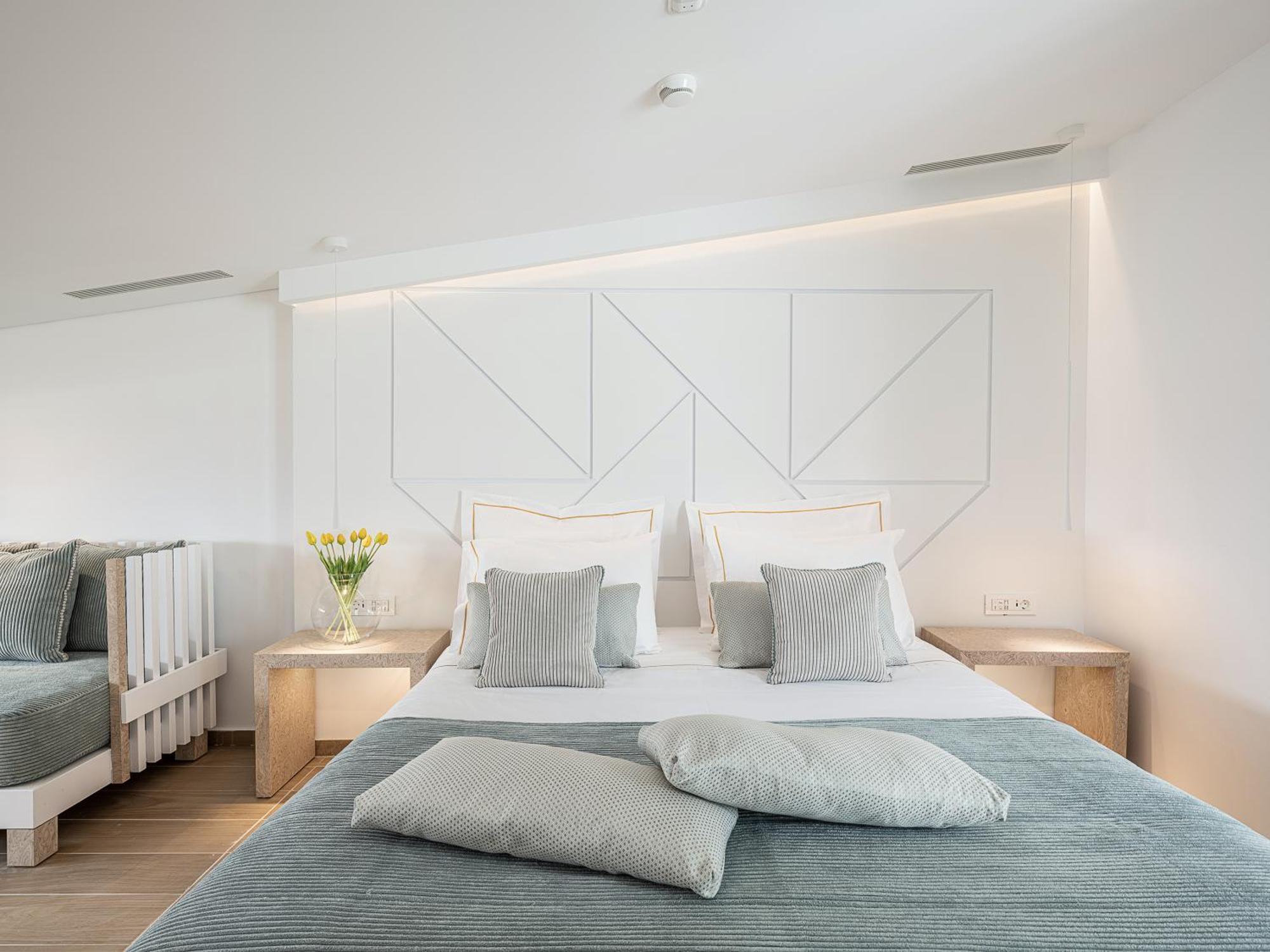 Lagon Life Spirit Boutique - Adults Only 5* Chania (Crete)