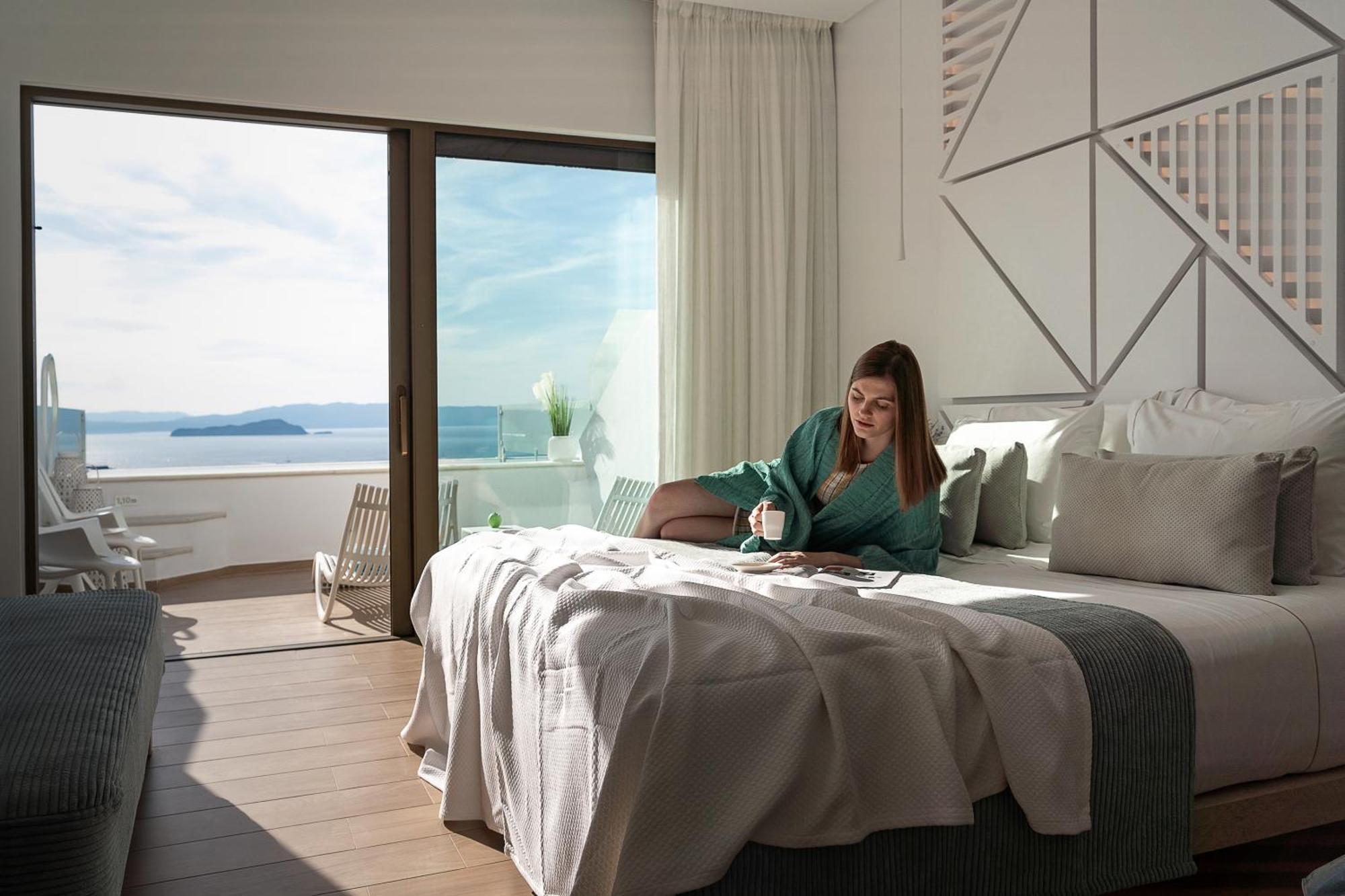 Hotel Lagon Life Spirit Boutique - Adults Only Chrissi Akti Chania