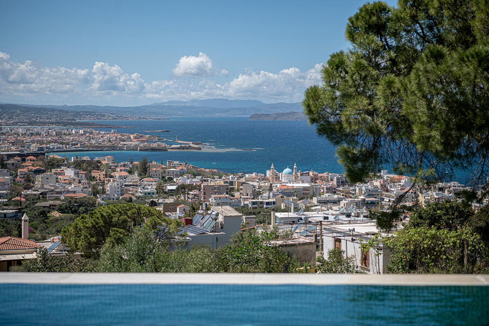 Lagon Life Spirit Boutique - Adults Only 5* Chrissi Akti Chania
