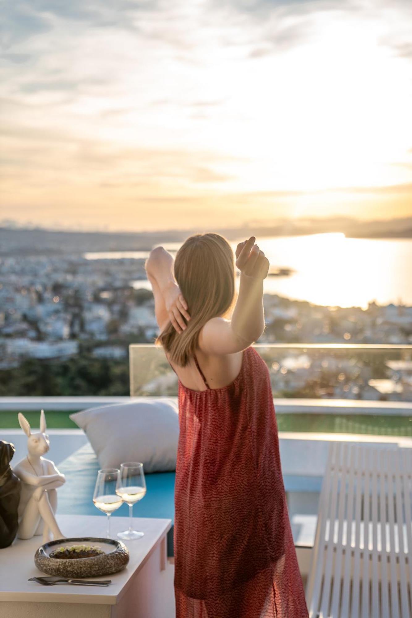 Hotel Lagon Life Spirit Boutique - Adults Only Chrissi Akti Chania